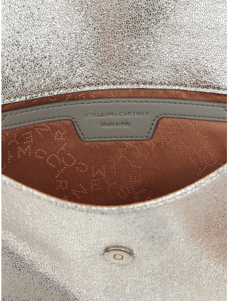 Falabella chain wallet #