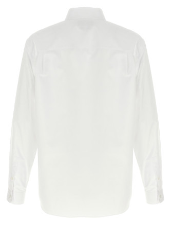 Poplin shirt #
