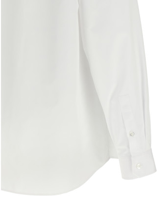 Poplin shirt #