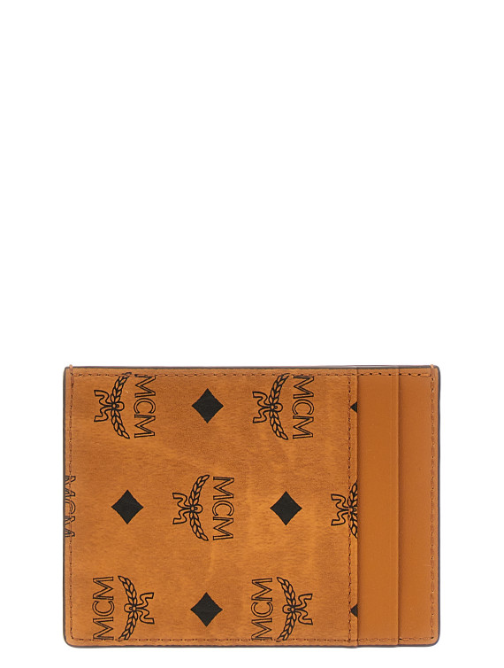 'Aren' card holder #1