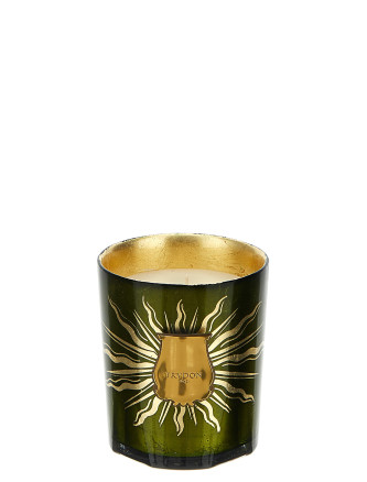 'GABRIEL Gourmand Chimney Fire' candle 270 gr