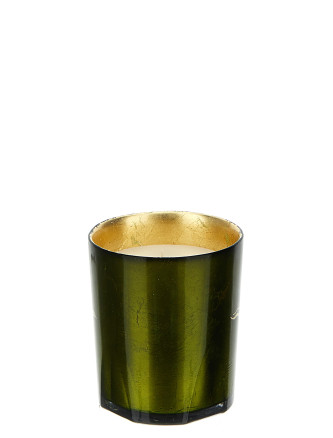 'GABRIEL Gourmand Chimney Fire' candle 270 gr #