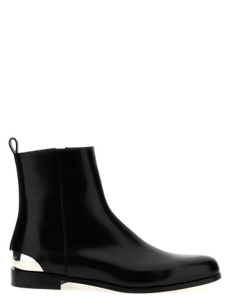 'Lux Trend' ankle boots