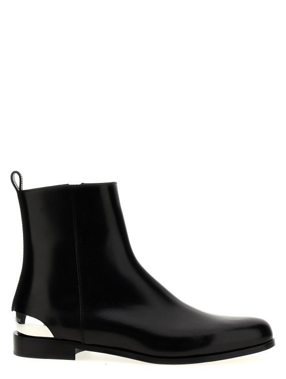 'Lux Trend' ankle boots #1