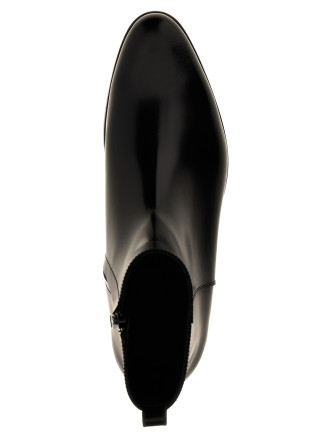 'Lux Trend' ankle boots #