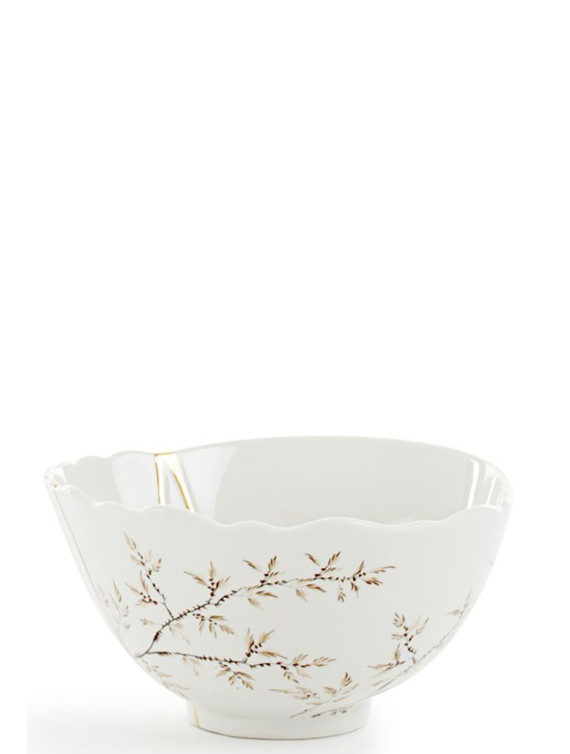 'Kintsugi' small bowl #1