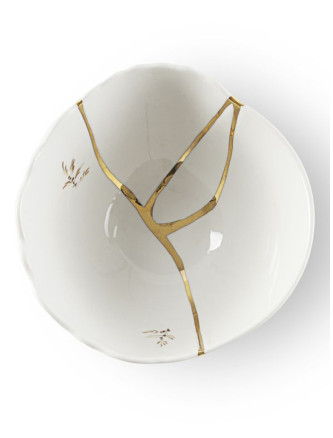 'Kintsugi' small bowl #