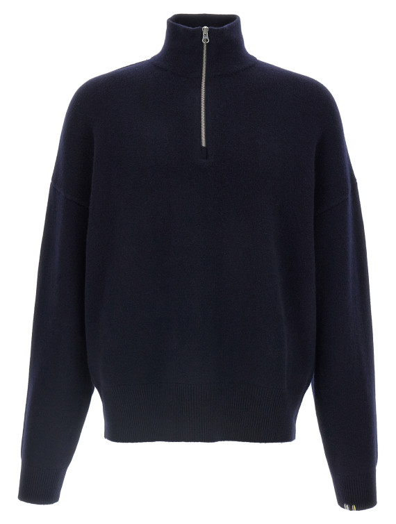 Sweater n°235 Hike #1