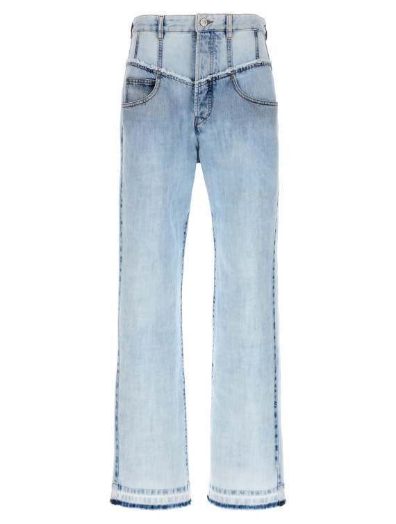 'Noemie' jeans #1