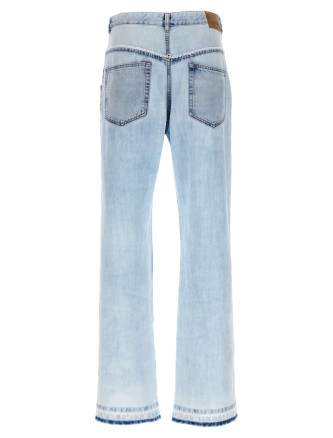 'Noemie' jeans #