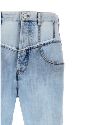 'Noemie' jeans #