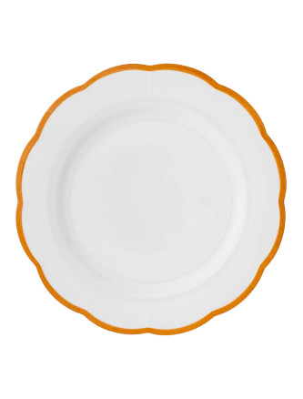 'Petalo' dinner plate ⌀ 27,5 cm