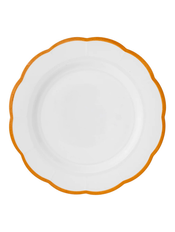 'Petalo' dinner plate ⌀ 27,5 cm #1