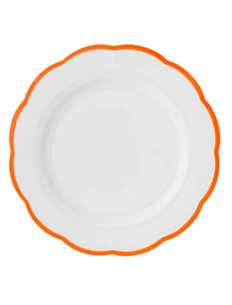 'Petalo' dinner plate ⌀ 27,5 cm