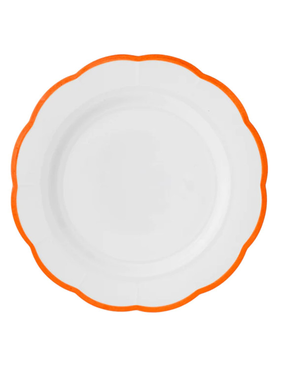 'Petalo' dinner plate ⌀ 27,5 cm #1