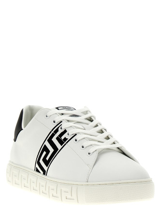 'Greca' sneakers #