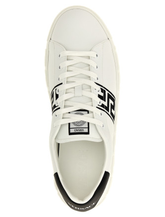 'Greca' sneakers #