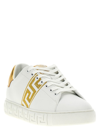 'Greca' sneakers #