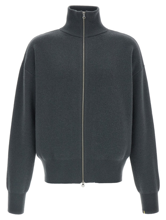 Cardigan n°319 Xtra Out #1