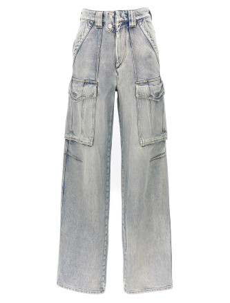 'Heilani' jeans