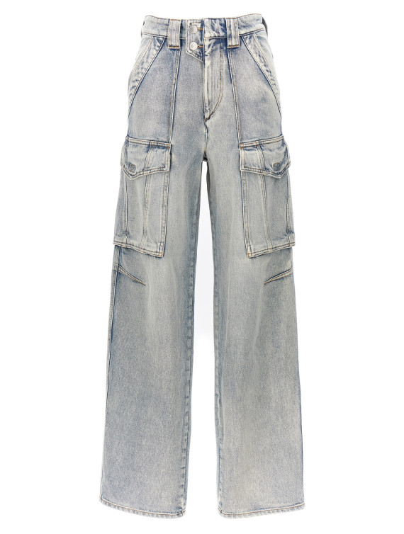 'Heilani' jeans #1