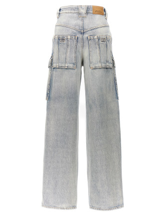 'Heilani' jeans #
