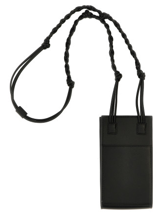 'Tangle' smartphone holder #