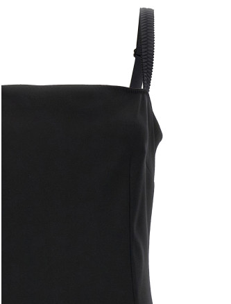 Milan stitch dress #