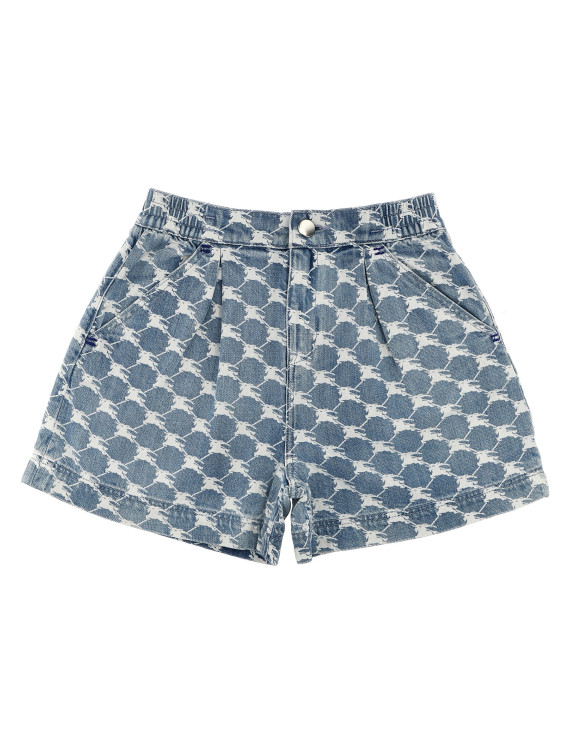 'Nicoletta' bermuda shorts #1