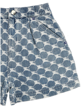 'Nicoletta' bermuda shorts #