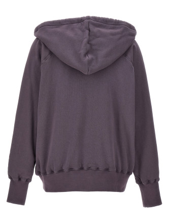 'Logo reverse' hoodie #