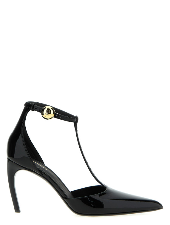 'Odette' pumps #1