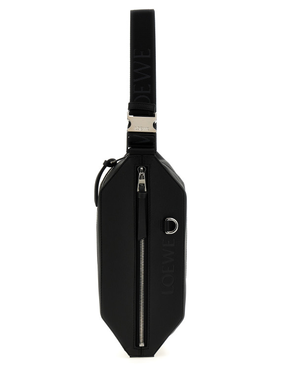 'Convertible Sling' fanny pack #1