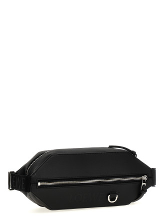 'Convertible Sling' fanny pack #