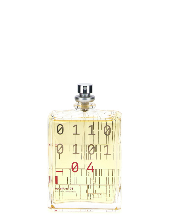 'Escentric 04' perfume 100 ml #1