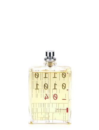 'Escentric 04' perfume 100 ml #