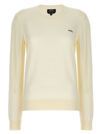 'Victoria' sweater