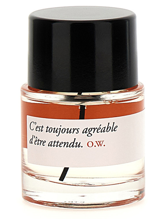 Perfume 'C'est Toujours Agréable D'être Attendu' 50 ml #1