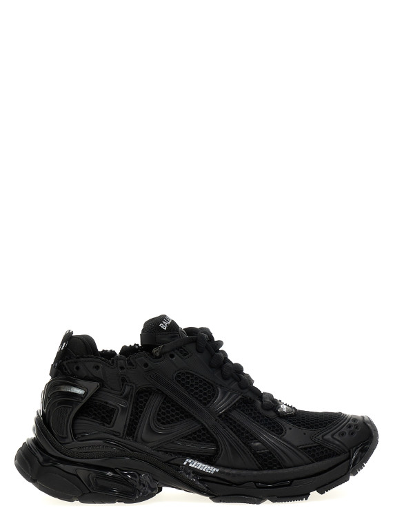 'Runner' sneakers #1