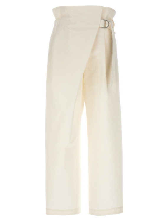 'Enfold' trousers #1