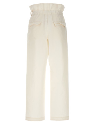 'Enfold' trousers #
