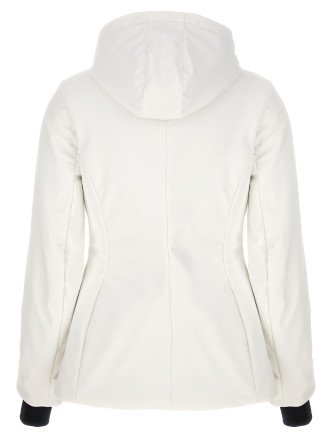 'Ski Hourglass 3B Sports Icon' parka #