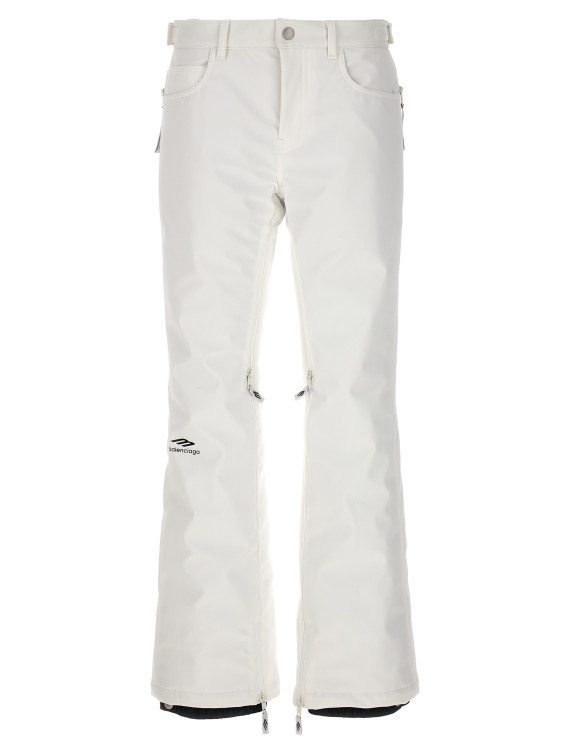 '5-Pocket Ski 3B Sports Icon' pants #1