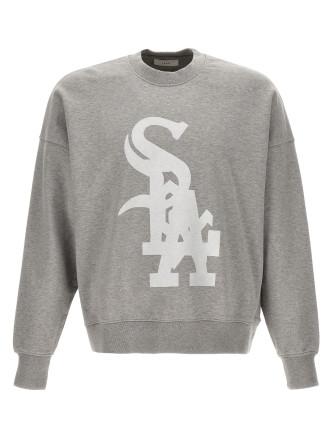 'Midwest' sweatshirt