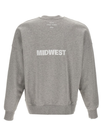 'Midwest' sweatshirt #