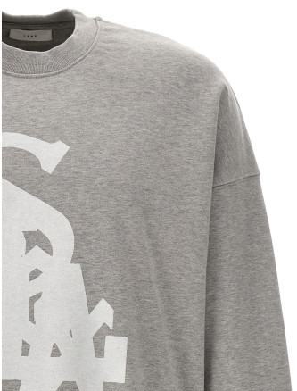 'Midwest' sweatshirt #