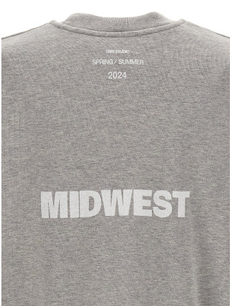 'Midwest' sweatshirt #