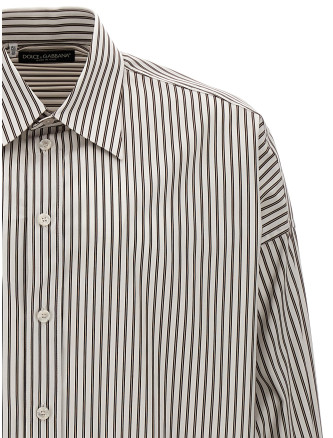 Striped shirt #