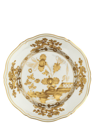 'Oriente Italiano' dinner plate