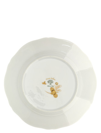 'Oriente Italiano' dinner plate #